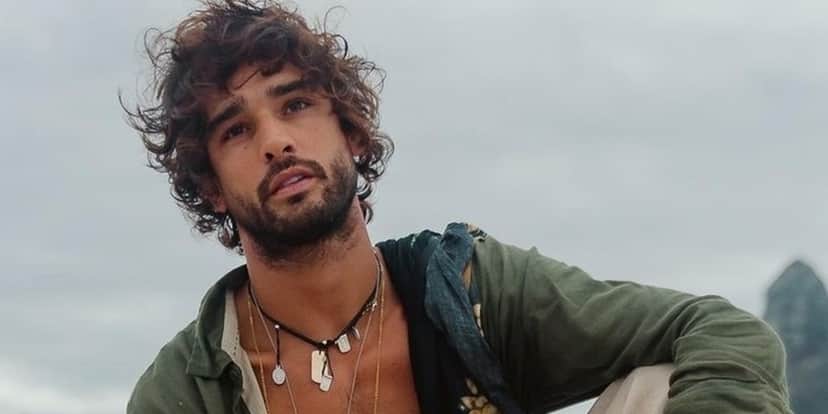 Marlon Teixeira, TV Fama Marlon Teixeira, TV Fama