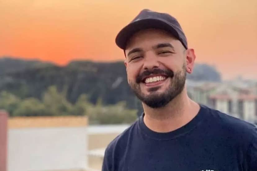 Jovem que se envolveu em briga com cantor sertanejo teve morte celebral (Foto: Reprodução) Jovem que se envolveu em briga com cantor sertanejo teve morte celebral (Foto: Reprodução)