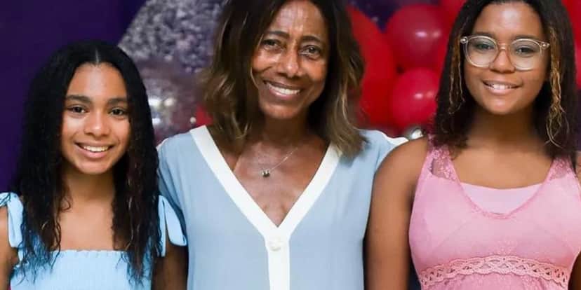 Programa de Sonia Abrão confirma qual global passou ao lado de Glória Maria antes de partir (Foto: Reprodução / Instagram) Programa de Sonia Abrão confirma qual global passou ao lado de Glória Maria antes de partir (Foto: Reprodução / Instagram)