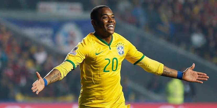 Robinho Robinho