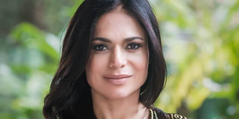 A ex-Globo falou sobre a saída da emissora - Foto: Reprodução/web A ex-Globo falou sobre a saída da emissora - Foto: Reprodução/web