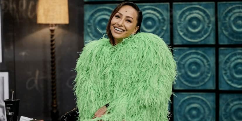 Sabrina Sato é a queridinha da Globo (Foto: Divulgação/GNT) Sabrina Sato é a queridinha da Globo (Foto: Divulgação/GNT)