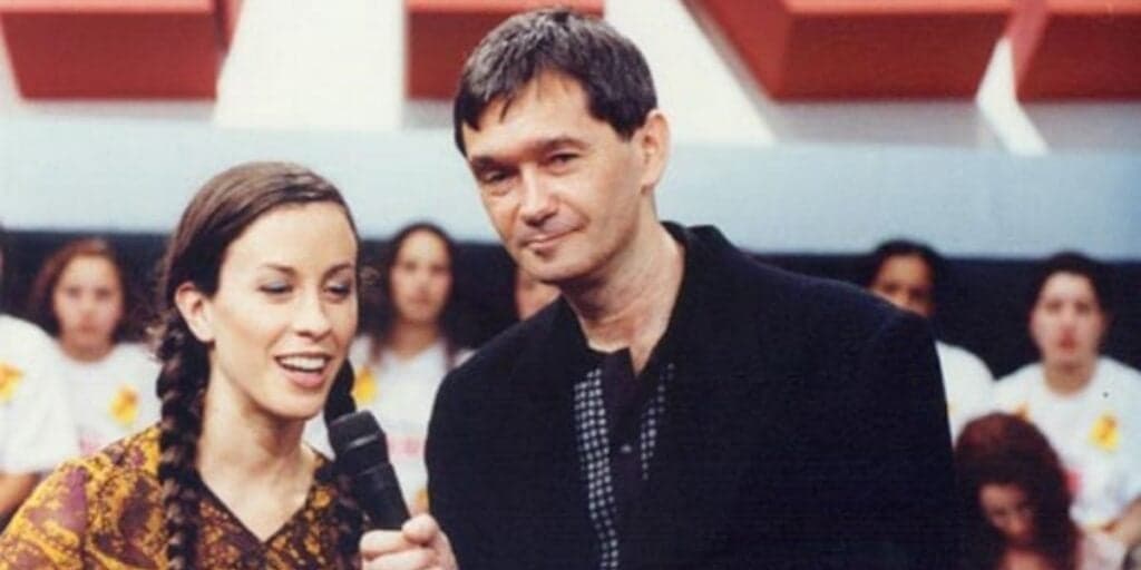 A proibição cruel de Silvio Santos na volta do Programa Livre que pode custar caro antes de estrear