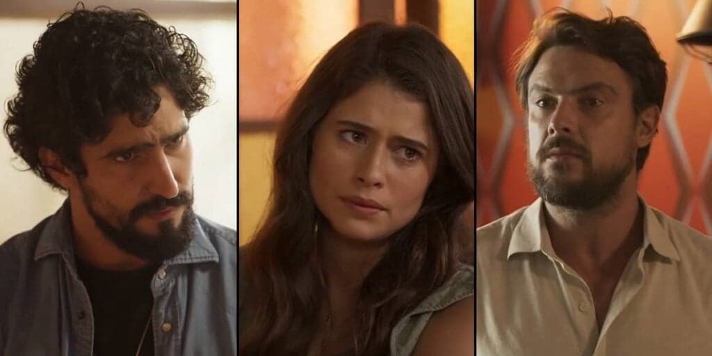 Às pressas: Globo convoca elenco de Mar do Sertão para regravar cenas finais e motivo é exposto