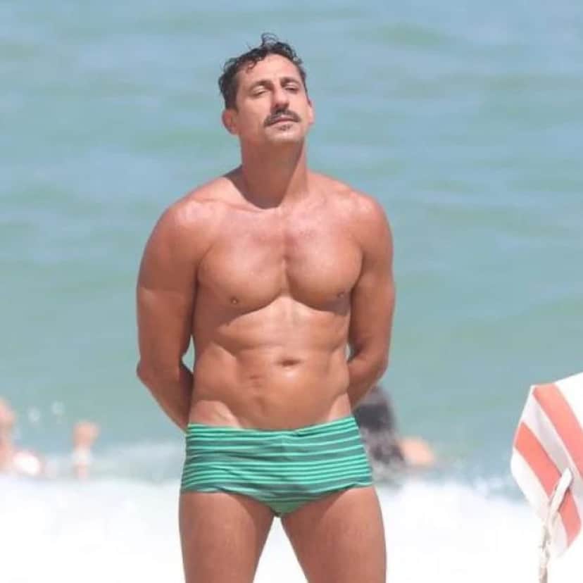 Tuca Andrade xingou Cássia Kiss e sugeriu matar Bolsonaro (Reprodução - AGNews) Tuca Andrade xingou Cássia Kiss e sugeriu matar Bolsonaro (Reprodução - AGNews)