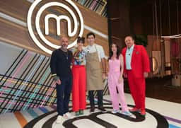 Rodrigo Oliveira é o novo jurado do “MasterChef Brasil”