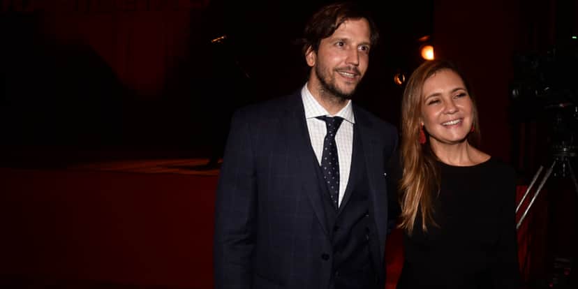 Adriana Esteves é casada com o famoso ator da Globo Vladimir Brichta (Foto Reprodução/UOL) Adriana Esteves é casada com o famoso ator da Globo Vladimir Brichta (Foto Reprodução/UOL)