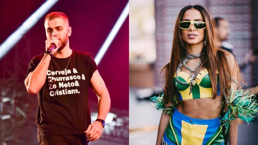 Polêmica com Anitta trouxe discussões bem mais graves na época (Foto Reprodução/Internet) Polêmica com Anitta trouxe discussões bem mais graves na época (Foto Reprodução/Internet)