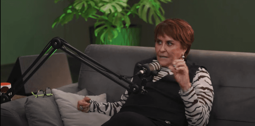 Márcia Sensitiva cravou uma declaração surpreendente envolvendo Fábio Jr e Carlos Alberto (Foto Reprodução/Internet) Márcia Sensitiva cravou uma declaração surpreendente envolvendo Fábio Jr e Carlos Alberto (Foto Reprodução/Internet)