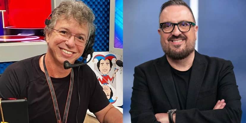 Boninho fica Boninho fica irritado com comparações entre BBB e A Fazenda, e sai em defesa de Rodrigo Carelli (Fotos: Reproduções / Instagram) com comparações entre BBB e A Fazenda, e sai em defesa de Rodrigo Carelli (Foto: Reprodução / Instagram) Boninho fica Boninho fica irritado com comparações entre BBB e A Fazenda, e sai em defesa de Rodrigo Carelli (Fotos: Reproduções / Instagram) com comparações entre BBB e A Fazenda, e sai em defesa de Rodrigo Carelli (Foto: Reprodução / Instagram)