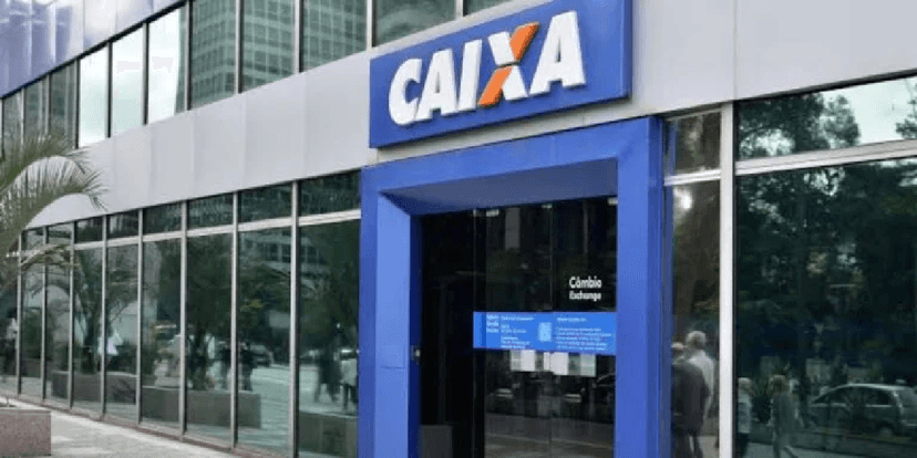 Caixa Econômica (Foto: Reprodução/Internet) Caixa Econômica (Foto: Reprodução/Internet)