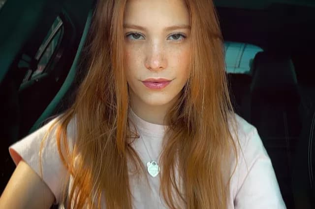 Caroline Dallarosa, atriz da Globo - Foto Reprodução Instagram Caroline Dallarosa, atriz da Globo - Foto Reprodução Instagram