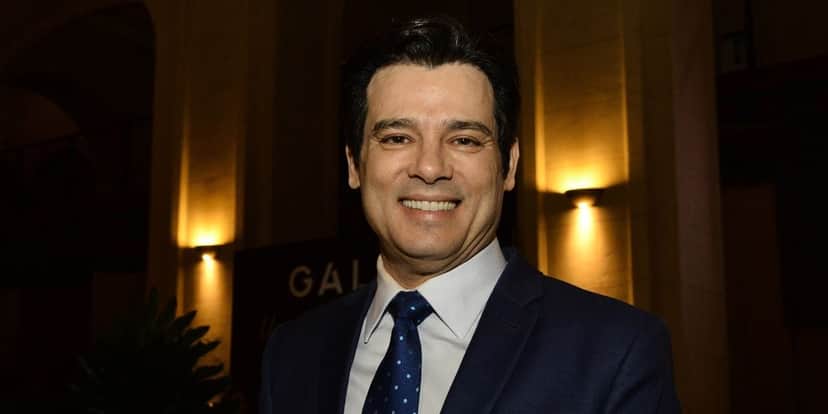 Celso Portiolli - Foto Reprodução Internet Celso Portiolli - Foto Reprodução Internet