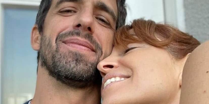 Poliana Abritta e Chico Walcacer estão casados desde 2021 (Foto: Reprodução / Instagram) Poliana Abritta e Chico Walcacer estão casados desde 2021 (Foto: Reprodução / Instagram)