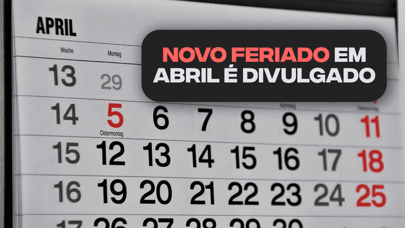 Cidade de Patrocínio, em Minas Gerais, muda data de feriado no mês de abril deste ano -Foto Reprodução Internet Cidade de Patrocínio, em Minas Gerais, muda data de feriado no mês de abril deste ano -Foto Reprodução Internet