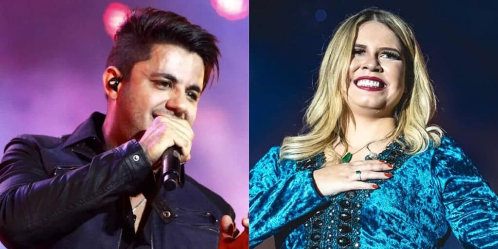Marília Mendonça, Cristiano Araújo e Diniz: A herança deixada pelos 3 sertanejos após morte trágica