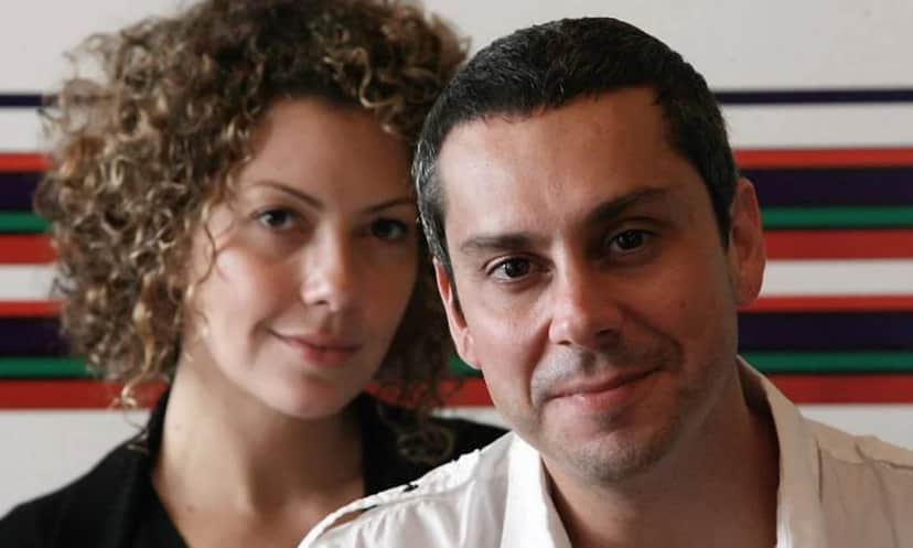 Fabíula Nascimento e Alexandre Nero já foram casados no passado - Foto Reprodução Internet Fabíula Nascimento e Alexandre Nero já foram casados no passado - Foto Reprodução Internet