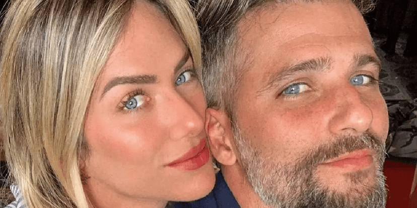 Giovanna Ewbank ao lado de Bruno Gagliasso (Foto: Reprodução/Internet) Giovanna Ewbank ao lado de Bruno Gagliasso (Foto: Reprodução/Internet)