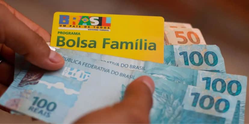 Bolsa Família: Governo acaba de revelar data que pagará adicionais - Foto: Reprodução/Internet Bolsa Família: Governo acaba de revelar data que pagará adicionais - Foto: Reprodução/Internet