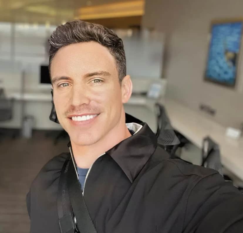 Jeff Thomas foi encontrado morto no chão do prédio onde morava em Miami - Foto Reprodução Instagram Jeff Thomas foi encontrado morto no chão do prédio onde morava em Miami - Foto Reprodução Instagram
