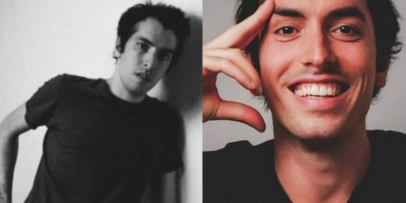 Joaquim, o filho de Cássia Kis, é um dos homens mais lindos do país - Foto Reprodução Joaquim, o filho de Cássia Kis, é um dos homens mais lindos do país - Foto Reprodução