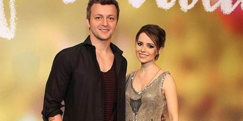Lucas Lima e Sandy - Foto Reprodução Internet Lucas Lima e Sandy - Foto Reprodução Internet