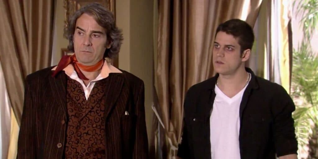 Galã da novela TI TI TI se assumiu gay, saiu do armário e hoje vive romance com este rapaz lindo