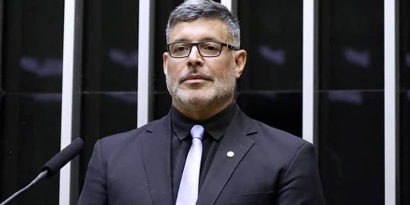 Deputado Alexandre Frota (Foto: Reprodução/Globo) Deputado Alexandre Frota (Foto: Reprodução/Globo)