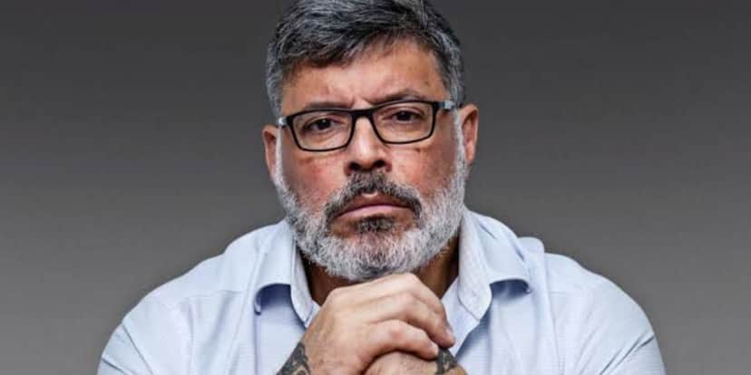Alexandre Frota (Foto:Reprodução/Veja) Alexandre Frota (Foto:Reprodução/Veja)