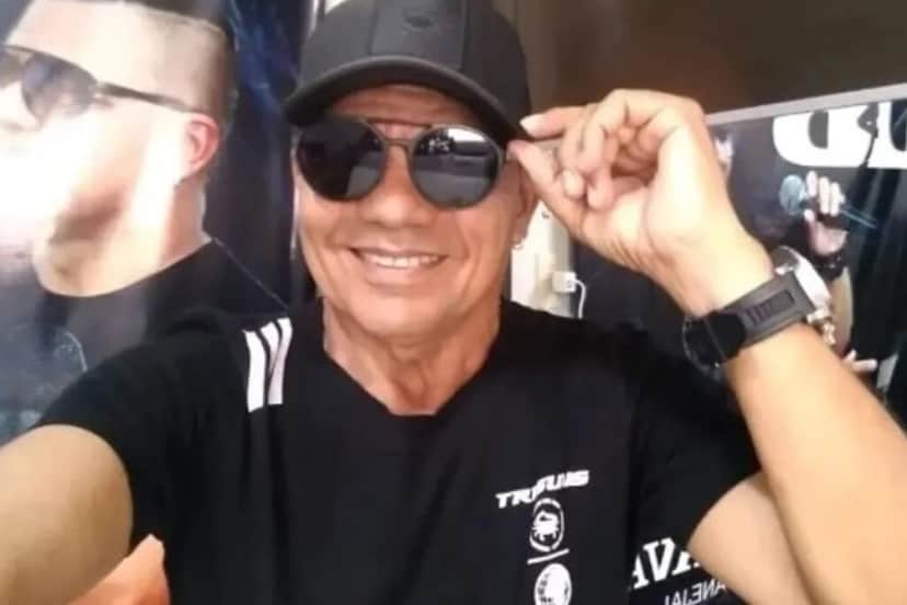 O cantor sertanejo Diego Brava faleceu após passar mal - Foto Reprodução Instagram O cantor sertanejo Diego Brava faleceu após passar mal - Foto Reprodução Instagram