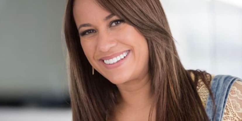 Renata Alves - Foto Reprodução Instagram Renata Alves - Foto Reprodução Instagram