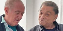 Situação com Renato Aragão, o Didi, com dor cruel em Dedé Santana ganha detalhes: “Ele não falava”