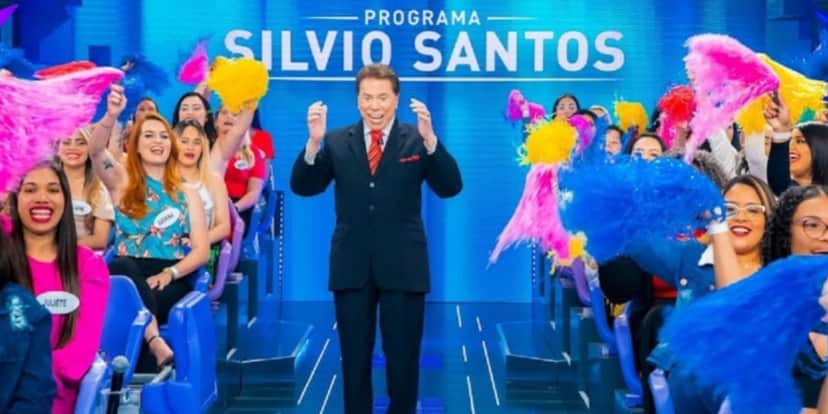 Silvio Santos não apresentará mais o programa que leva seu nome (Reprodução: SBT) Silvio Santos não apresentará mais o programa que leva seu nome (Reprodução: SBT)