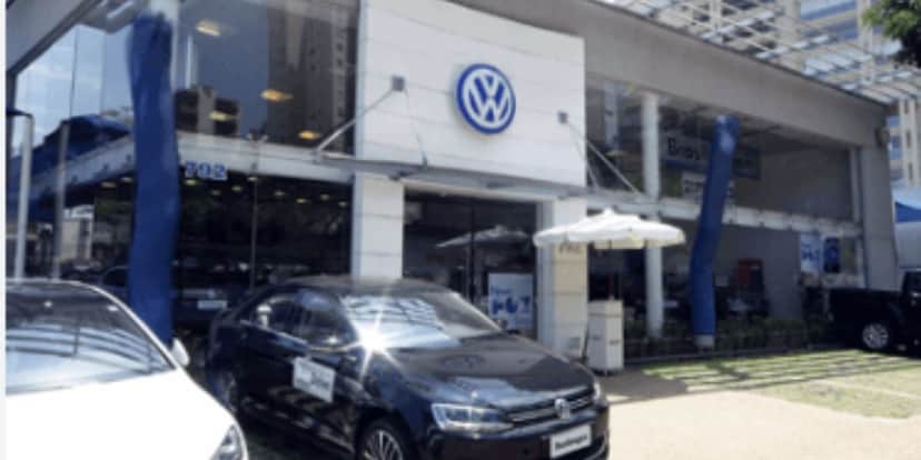 Volkswagen dá péssima notícia para os consumidores - Foto: Reprodução/Internet Volkswagen dá péssima notícia para os consumidores - Foto: Reprodução/Internet