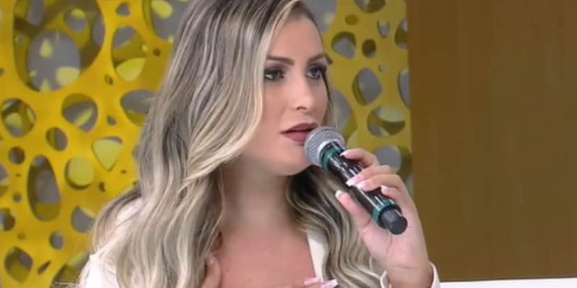 Andressa Urach Andressa Urach