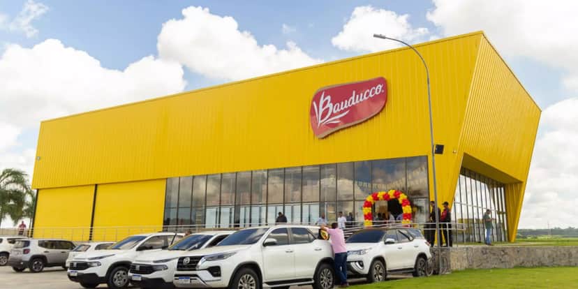 Bauducco surpreendeu ao anunciar super promoção para os seus clientes (Foto: Reprodução) Bauducco surpreendeu ao anunciar super promoção para os seus clientes (Foto: Reprodução)