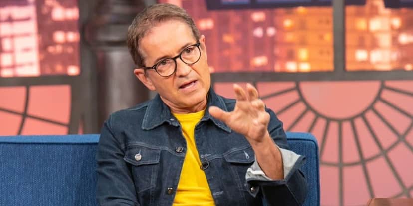 Carlos Tramontina Carlos Tramontina