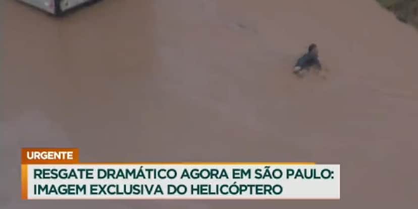 Luiz Bacci, Cidade Alerta Luiz Bacci, Cidade Alerta