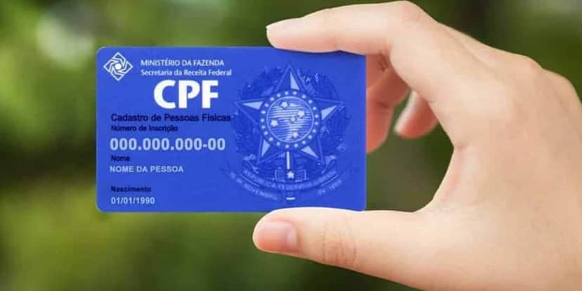 GOVERNO FEDERAL URGENTE: Nova mudança no CPF acaba de ser anunciada e você precisa saber o que fazer GOVERNO FEDERAL URGENTE: Nova mudança no CPF acaba de ser anunciada e você precisa saber o que fazer