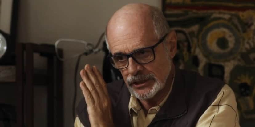 Dante vai ser a ponte entre Oto e Brisa na novela Travessia Dante vai ser a ponte entre Oto e Brisa na novela Travessia