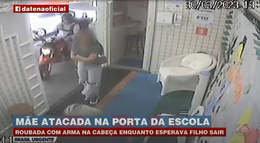 Datena Datena