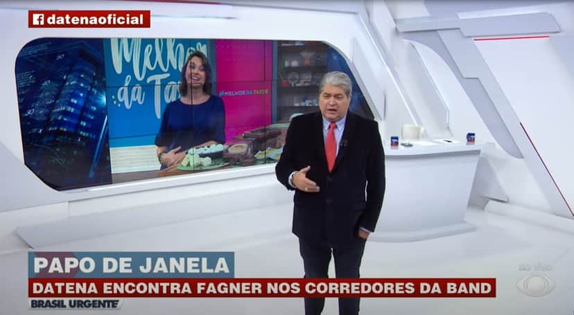 Datena Datena