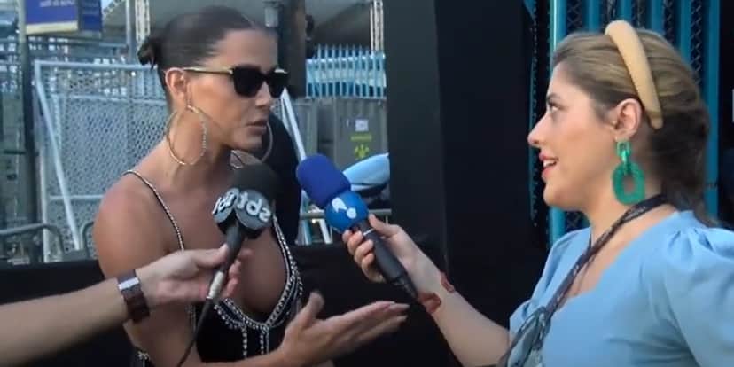 Deborah Secco Deborah Secco