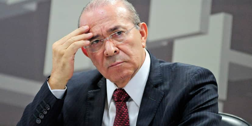 Eliseu Padilha Eliseu Padilha