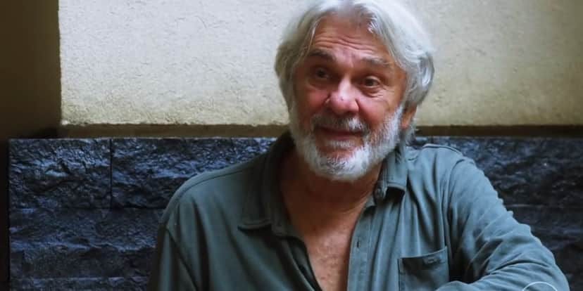 Fábio pode não ser o pai de Lui em "Vai na Fé" (Foto: Reprodução/TV Globo) Fábio pode não ser o pai de Lui em "Vai na Fé" (Foto: Reprodução/TV Globo)