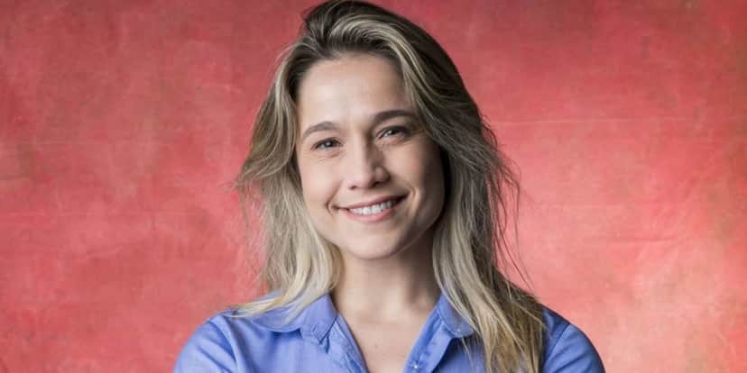 Fernanda Gentil Fernanda Gentil