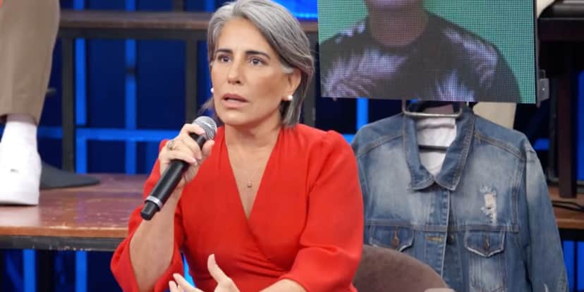 Glória Pires Glória Pires