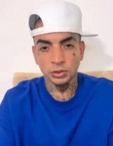 MC Guimê fez desabafo após a eliminação do BBB23 (Foto: Reprodução / Instagram) MC Guimê fez desabafo após a eliminação do BBB23 (Foto: Reprodução / Instagram)