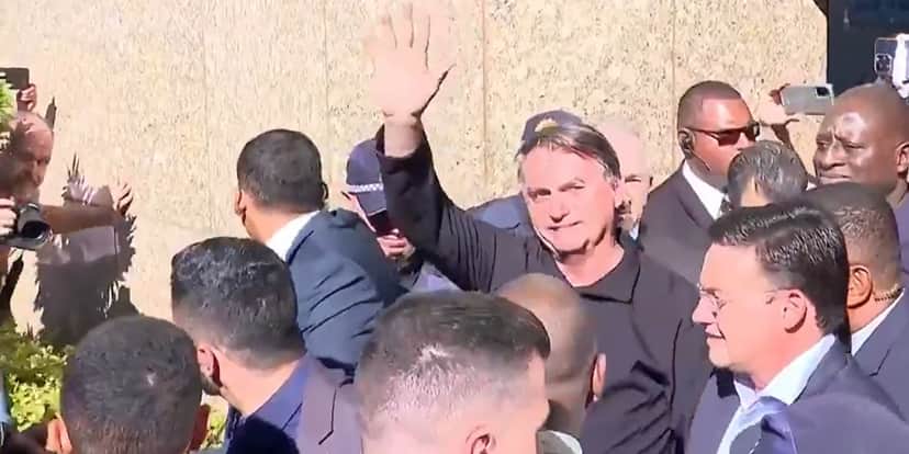 Jair Bolsonaro Jair Bolsonaro