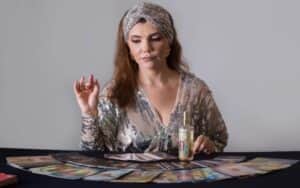Kélida Marques prevê dois participantes improváveis que vão vencer a repescagem do BBB23 (Foto: Reprodução / Instagram) Kélida Marques prevê dois participantes improváveis que vão vencer a repescagem do BBB23 (Foto: Reprodução / Instagram)